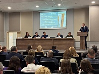 Предприятия промкомплекса Кубани наращивают кооперацию с организациями сферы гостеприимства